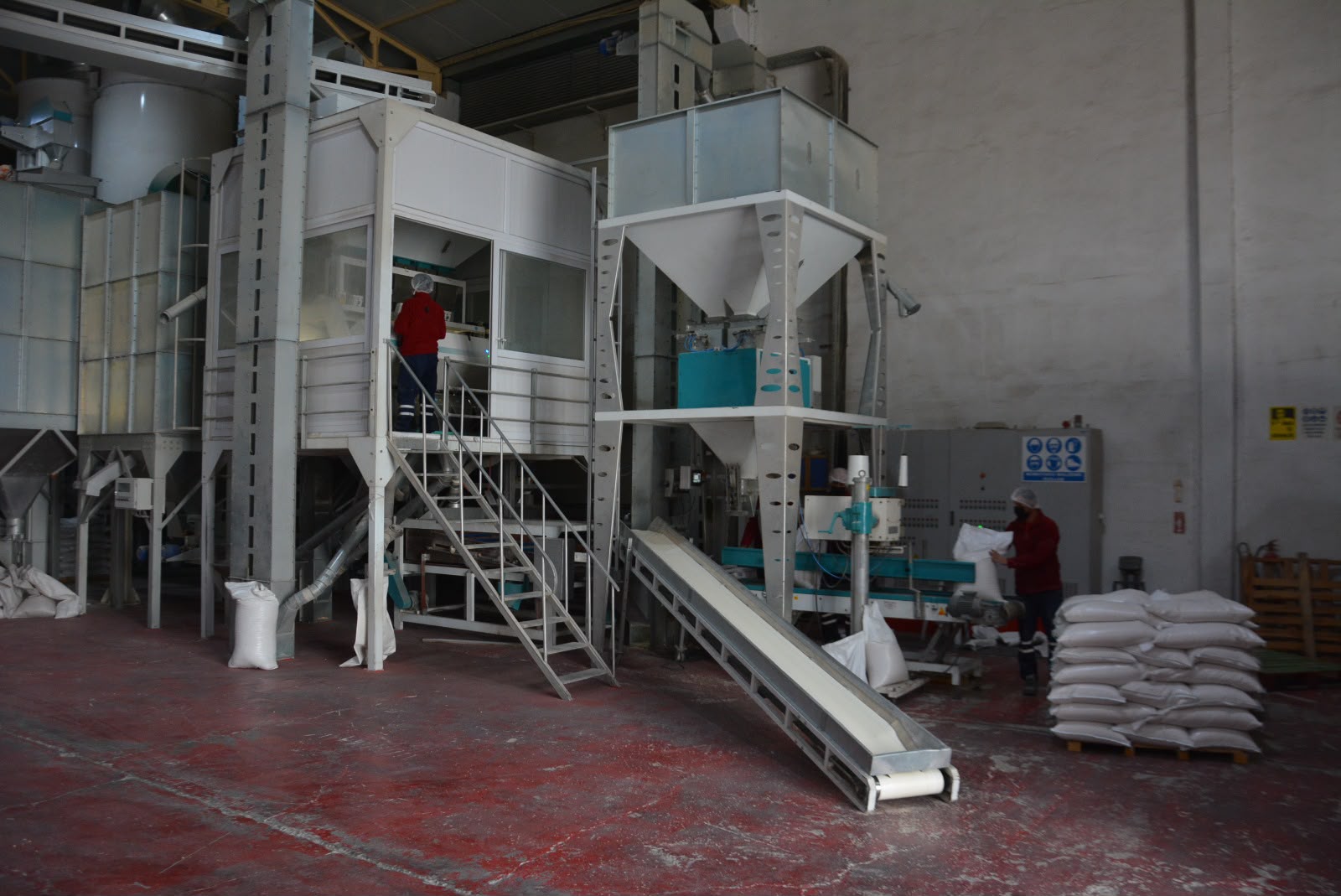 Comtrade Trading Gallery Image 6